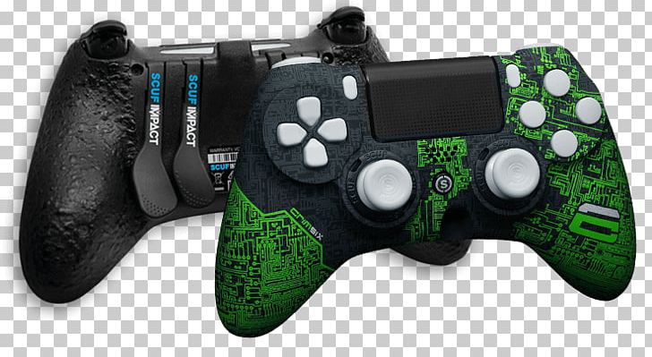 Game Controllers PlayStation 4 Video Games OpTic Gaming PNG, Clipart, All Xbox Accessory, Controller, Game Controller, Game Controllers, Joystick Free PNG Download