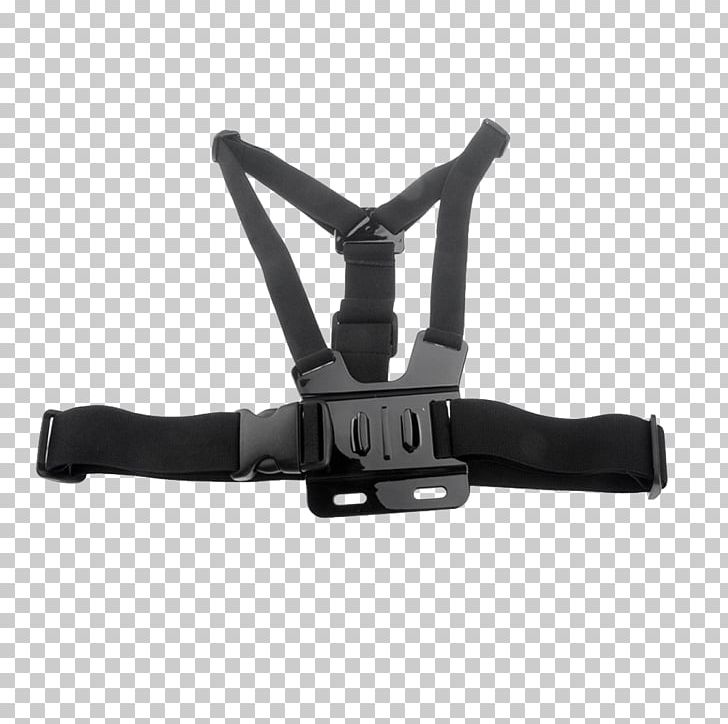 GoPro HERO Action Camera Strap PNG, Clipart, Action Camera, Angle, Black, Camera, Chest Free PNG Download