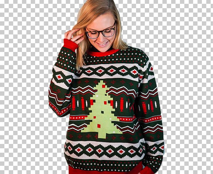 Hoodie Christmas Jumper Sweater T-shirt A Christmas Story PNG, Clipart, Christmas Day, Christmas Jumper, Christmas Story, Clothing, Earth Free PNG Download