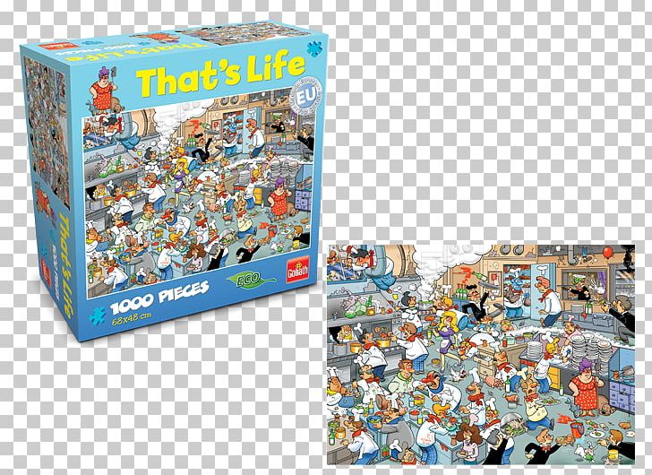 Jigsaw Puzzles That's Life Puzzle Video Game PNG, Clipart,  Free PNG Download