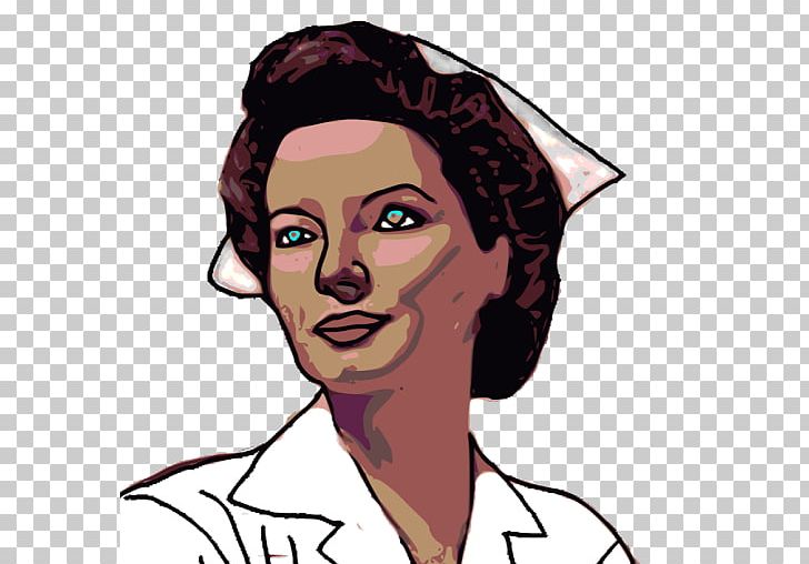 Mary Eliza Mahoney Nursing Nurse's Cap Health Care PNG, Clipart, Art, Computer Icons, Doctor Of Nursing Practice, Face, Facial Hair Free PNG Download