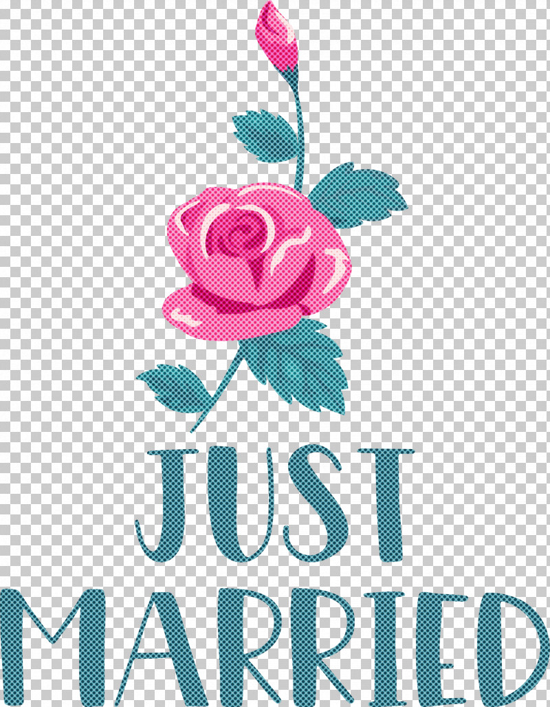 Just Married Wedding PNG, Clipart, Just Married, Line Art, Logo, Painting, Pixel Art Free PNG Download