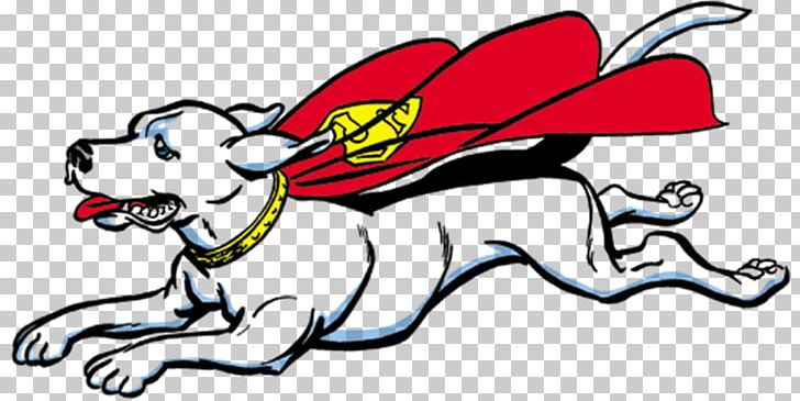 Dog Superman Superboy Ace The Bat-Hound Krypto PNG, Clipart, Animal Figure, Animals, Art, Artwork, Bull Free PNG Download