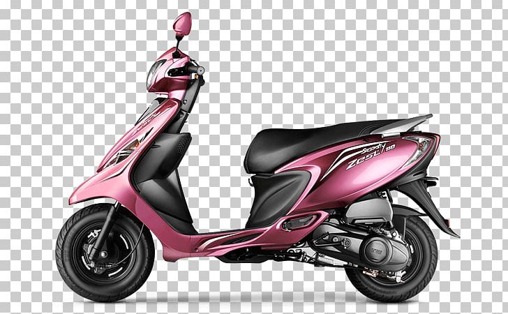 Scooter TVS Scooty Car TVS Motor Company Motorcycle PNG, Clipart, Aircooled Engine, Automotive Design, Car, Cars, Chassis Free PNG Download