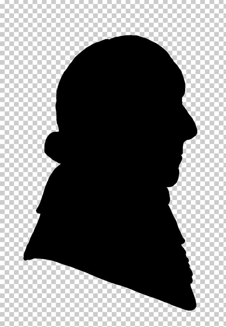 Silhouette Victorian Era Drawing Portrait PNG, Clipart, Animals, Black And White, Drawing, Elderly, Gentleman Free PNG Download