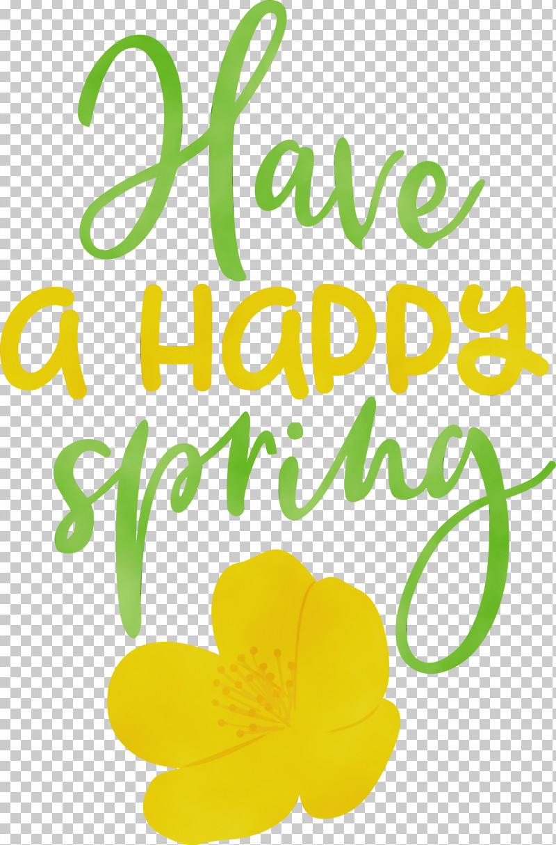 Logo Yellow Flower Line Meter PNG, Clipart, Flower, Fruit, Geometry, Happiness, Line Free PNG Download