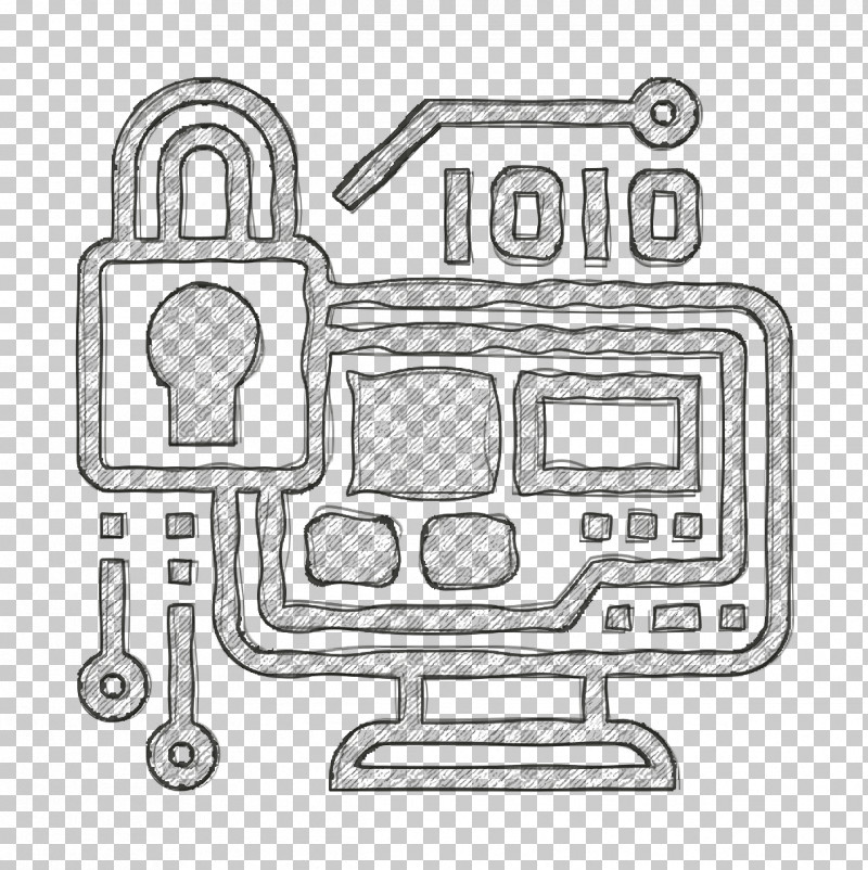 Algorithm Icon Digital Icon Computer Technology Icon PNG, Clipart, Algorithm Icon, Angle, Area, Car, Computer Technology Icon Free PNG Download