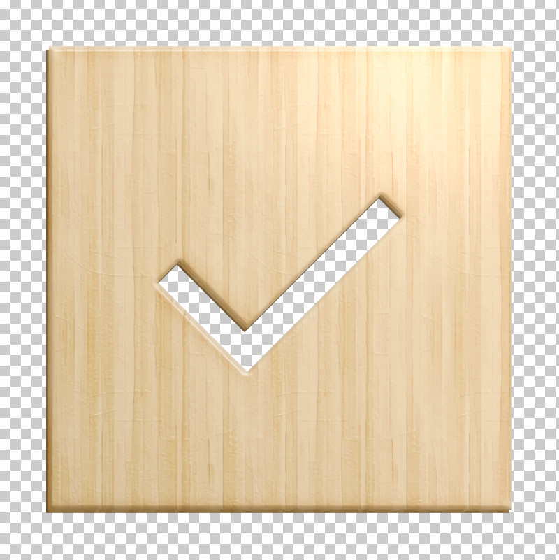 Checked Icon Check Icon Solid Rating And Validation Elements Icon PNG, Clipart, Checked Icon, Check Icon, Geometry, Line, M083vt Free PNG Download