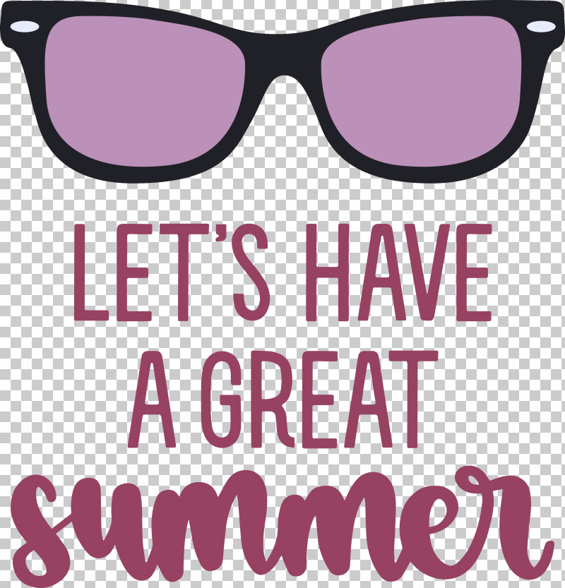 Great Summer Happy Summer Summer PNG, Clipart, Goggles, Great Summer, Happy Summer, Humour, Logo Free PNG Download