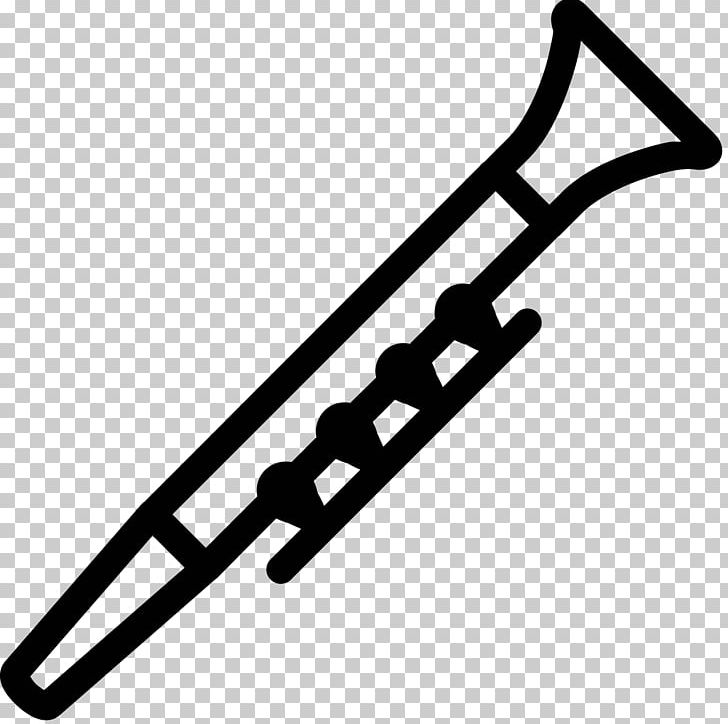A-flat Clarinet Computer Icons Logo PNG, Clipart, Aflat Clarinet, Angle, Automotive Exterior, Auto Part, Black And White Free PNG Download