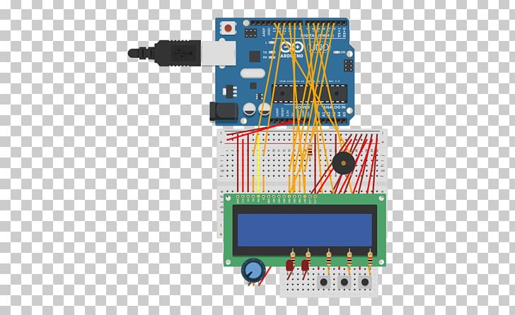 Arduino Seven-segment Display Liquid-crystal Display Electronic Circuit Display Device PNG, Clipart, 3d Computer Graphics, Arduino, Breadboard, Electronic Engineering, Electronics Free PNG Download