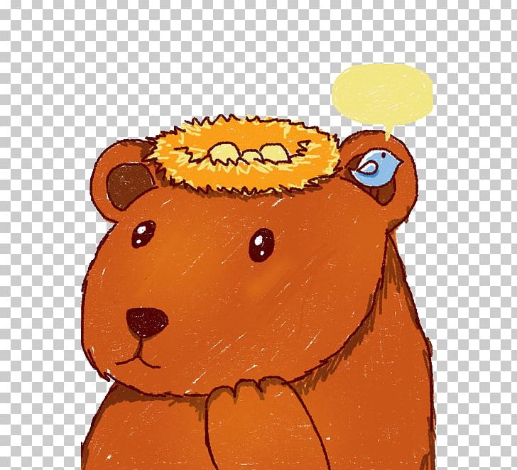 Brown Bear Polar Bear Cuteness PNG, Clipart,  Free PNG Download