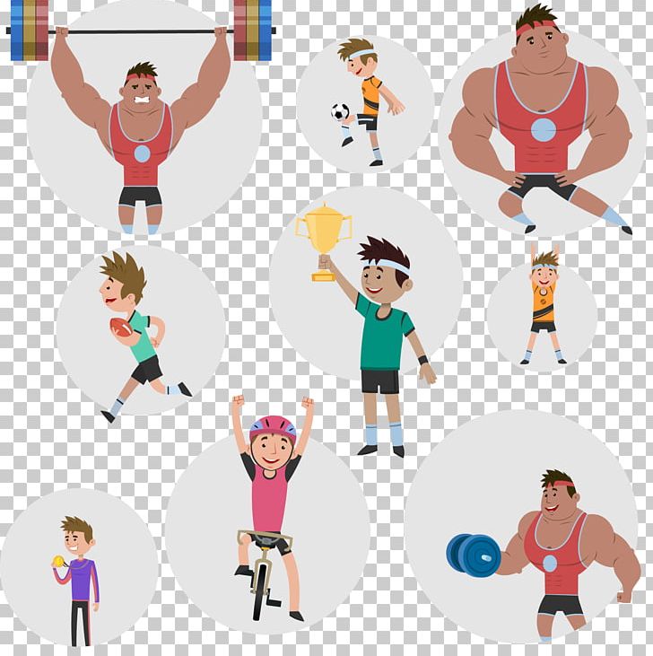Character Animation Sport PNG, Clipart, Animation, Arm, Art, Cartoon, Character Free PNG Download