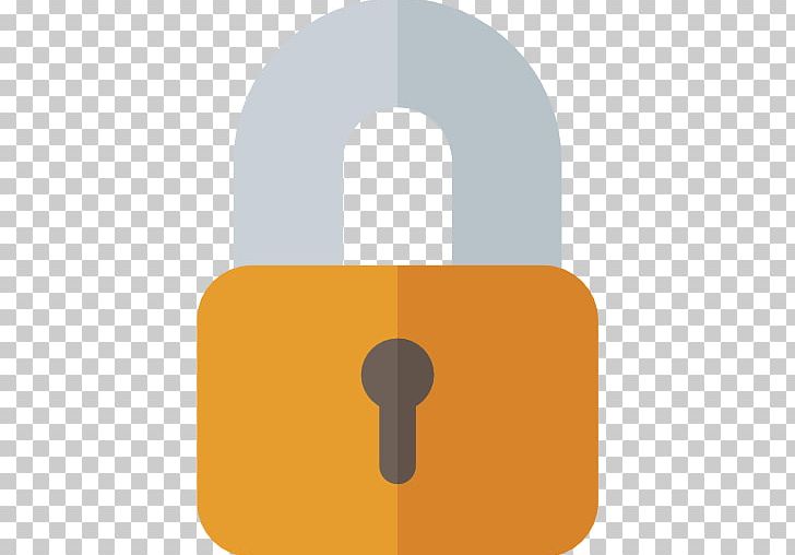 Lock Font PNG, Clipart, Art, Lock, Orange, Symbol, Yellow Free PNG Download
