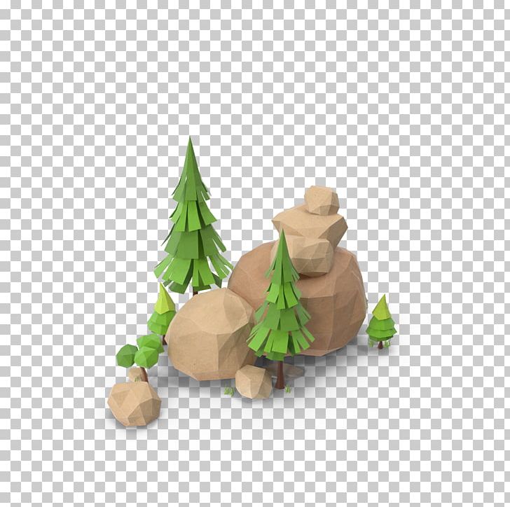 Low Poly Polygon PNG, Clipart, 3d Computer Graphics, Autumn Tree, Christmas Gift, Christmas Tree, Download Free PNG Download