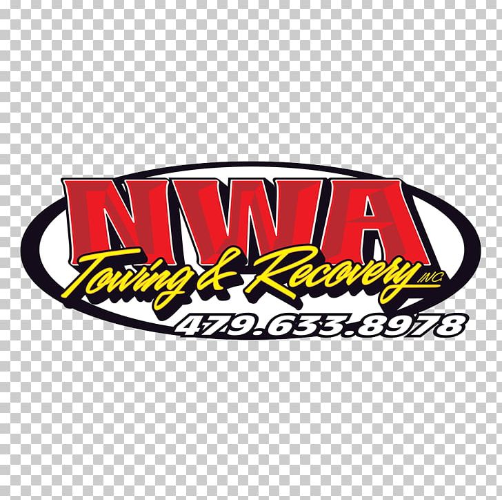 NWA Towing & Recovery Inc. Car Rogers Tow Truck PNG, Clipart, Arkansas, Brand, Car, Fayetteville, Logo Free PNG Download