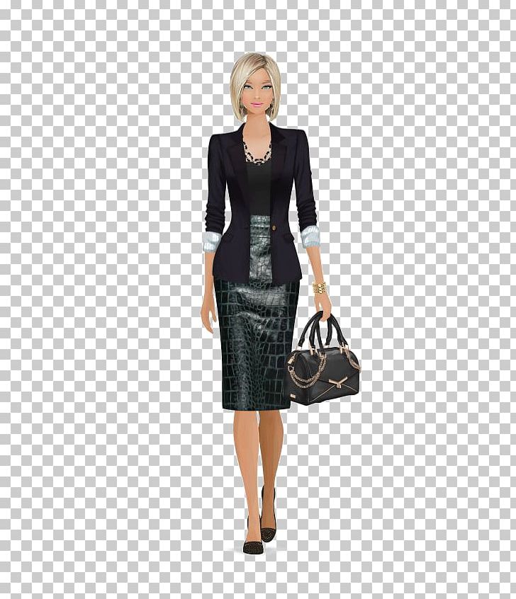 Olcay Gulsen Fashion Clothing Look Dress PNG, Clipart, Ballet Flat, Blazer, Business Casual, Cartoon, Casual Free PNG Download