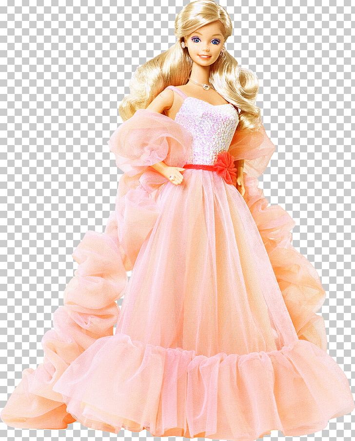 Peaches And Cream Amazon.com Barbie PNG, Clipart, Amazoncom, Art, Barbie, Barbie And The Rockers, Collecting Free PNG Download