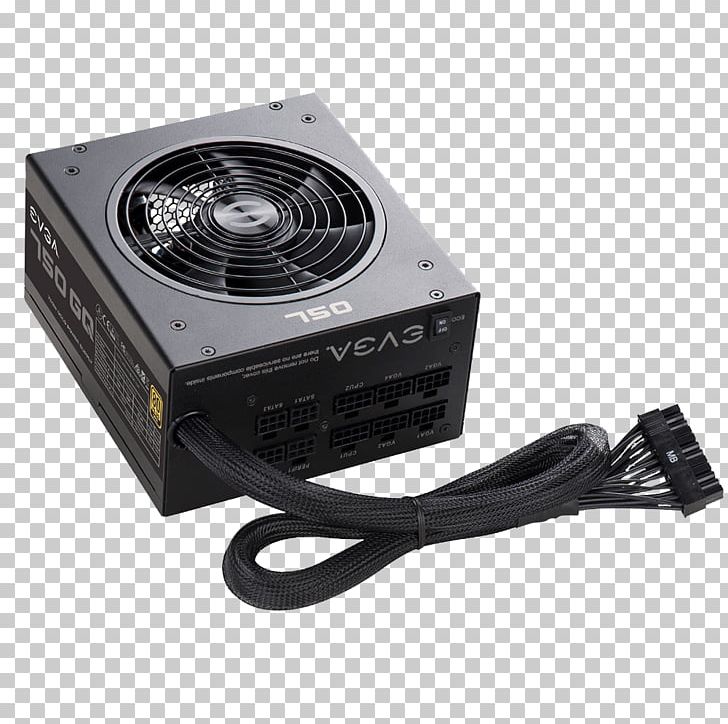 Power Supply Unit 80 Plus EVGA Corporation ATX Power Converters PNG, Clipart, 80 Plus, Amd Crossfirex, Atx, Computer, Computer Component Free PNG Download