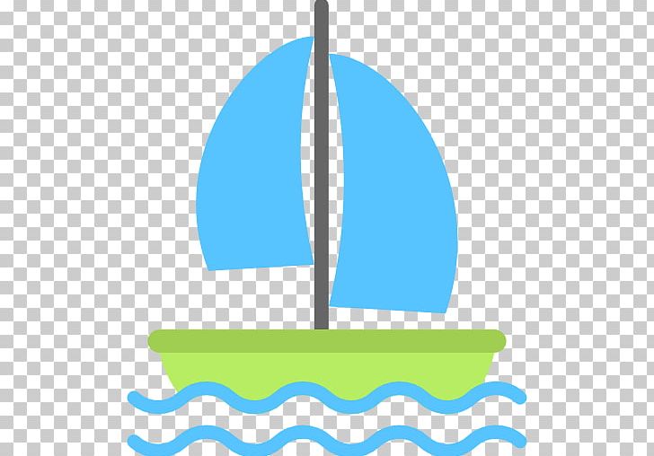 Sailboat Icon PNG, Clipart, Aqua, Azure, Boat, Cartoon, Encapsulated Postscript Free PNG Download