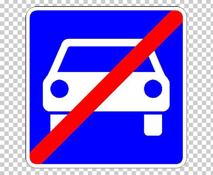 Two-lane Expressway Traffic Sign Straßenverkehrs-Ordnung Germany Road PNG, Clipart, Angle, Area, Autobahn, Blue, Brand Free PNG Download