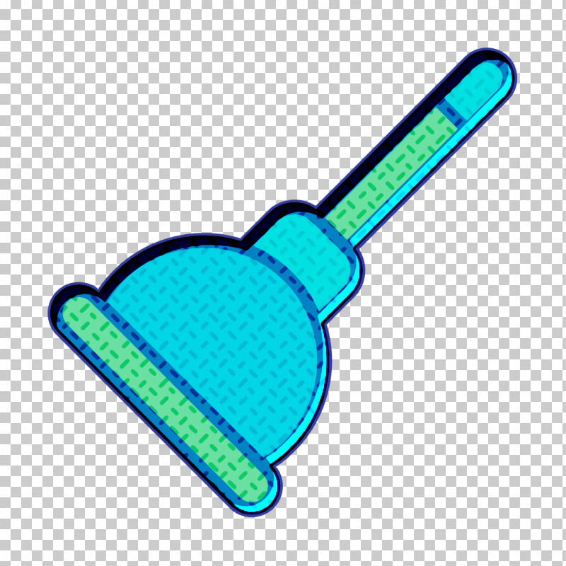 Cleaning Icon Plunger Icon Furniture And Household Icon PNG, Clipart, Cleaning Icon, Finger, Furniture And Household Icon, Line, Plunger Icon Free PNG Download