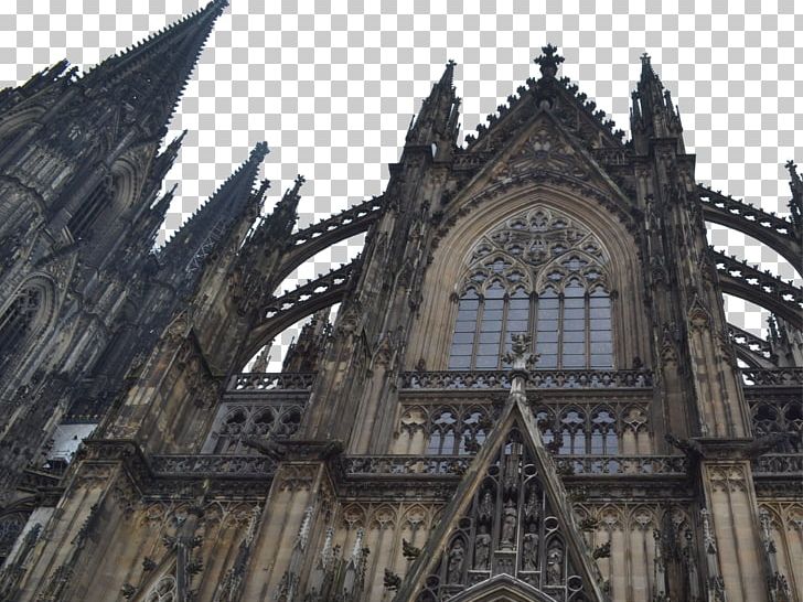 Cologne Cathedral Frauenkirche PNG, Clipart, Ancient, Architecture, Building, Cathedral, Chapel Free PNG Download