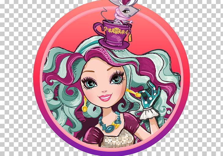 Ever After High™Tea Party Dash Ever After High™ Charmed Style Baby Dragons: Ever After High™ Dress Up Game Girls PNG, Clipart, Android, Barbie, Doll, Ever After High, Fashion Style Dress Up Free PNG Download