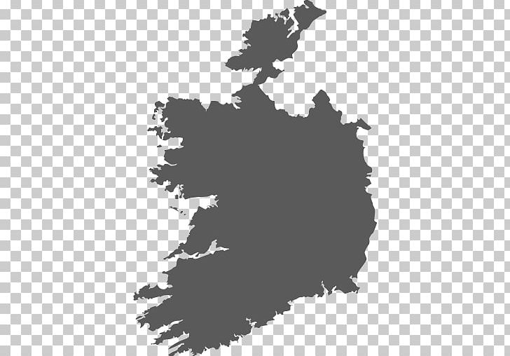 Ireland Member State Of The European Union Map PNG, Clipart, Black, Black And White, Country, Europe, Ireland Free PNG Download