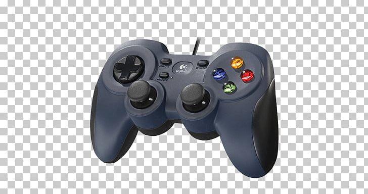 Joystick Game Controllers Computer Mouse XBox Accessory Logitech F310 PNG, Clipart, Computer, Computer Component, Controller, Electronic Device, Electronics Free PNG Download