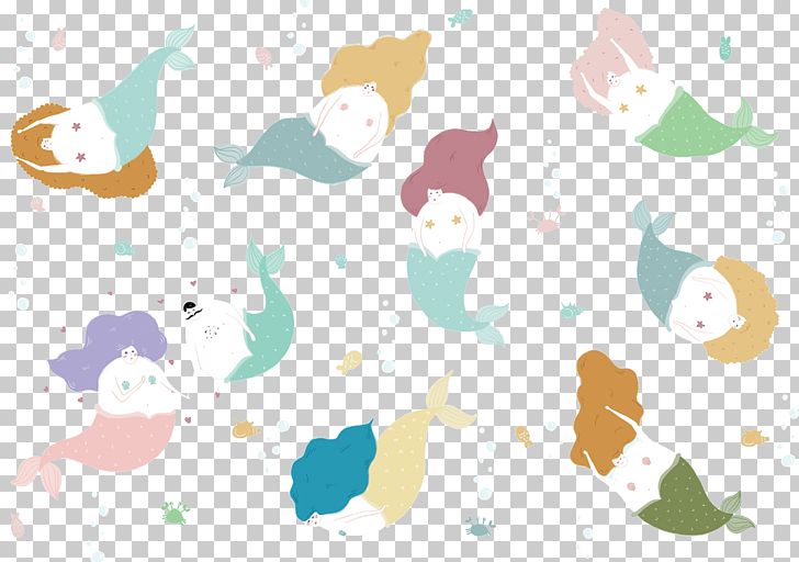 Mermaid PNG, Clipart, Abstract Pattern, Area, Background, Background Pattern, Creative Free PNG Download