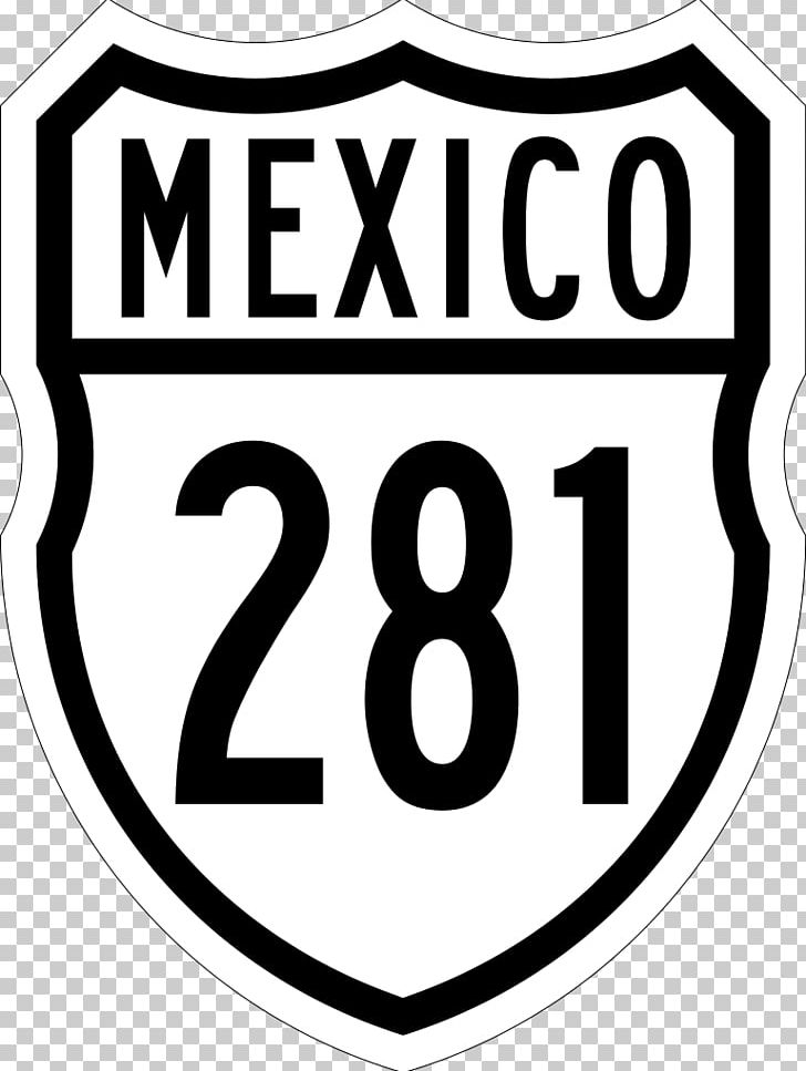 Mexican Federal Highway 200 Mexican Federal Highway 15 Logo Mexican Federal Highway 57 Road PNG, Clipart, Area, Black And White, Brand, Highway, Line Free PNG Download