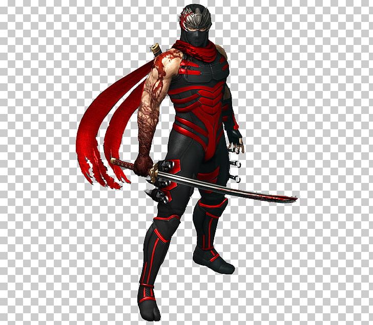 Ninja Gaiden 3: Razor's Edge Ninja Gaiden II Ninja Gaiden Sigma 2 Ryu Hayabusa PNG, Clipart,  Free PNG Download