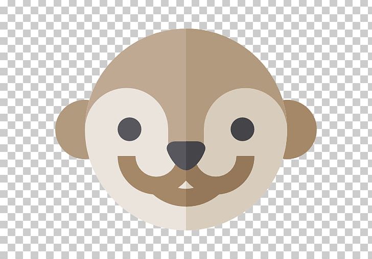 Otter Computer Icons Animal PNG, Clipart, Animal, Animals, Bear, Carnivoran, Circle Free PNG Download