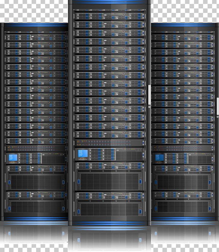 Server Computer Network Cloud Computing Data Center PNG, Clipart, 19inch Rack, Altar Server, Bar Server, Blade Server, Blue Free PNG Download
