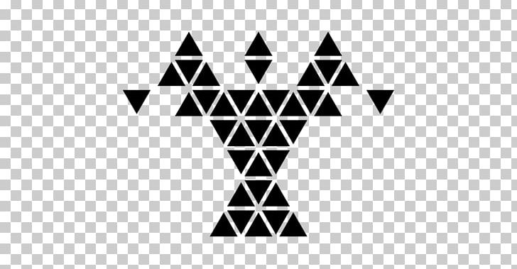 Triangle Polygon Shape Computer Icons PNG, Clipart, Angle, Art, Bird, Black, Black And White Free PNG Download