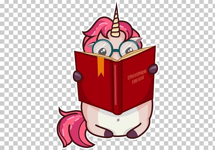 Unicorn Telegram Sticker Paper Legendary Creature PNG, Clipart, Advertising, Bumper Sticker, Christmas Ornament, Decal, Fairy Tale Free PNG Download