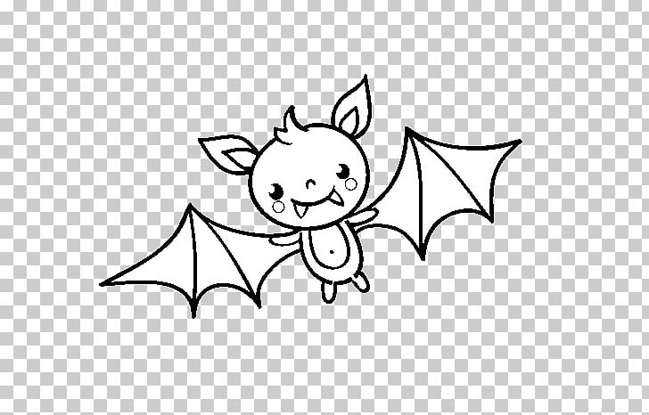 Vampire Bat Cute Colouring Coloring Book Drawing PNG, Clipart, Animal, Area, Art, Artwork, Bat Free PNG Download