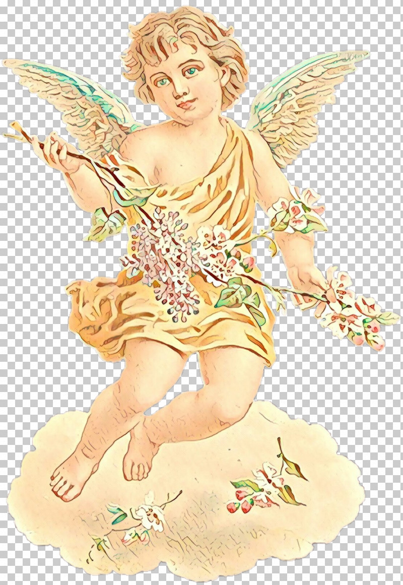 Angel Cupid Wing PNG, Clipart, Angel, Cupid, Wing Free PNG Download
