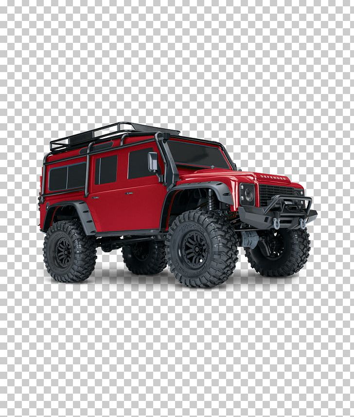1993 Land Rover Defender Car Ford Motor Company Traxxas TRX-4 Scale And Trail Crawler PNG, Clipart, Car, Jeep, Land Rover Defender, Mode Of Transport, Offroading Free PNG Download
