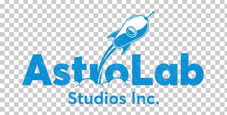 AstroLab Studios Inc. Logo Recording Studio Design Studio PNG, Clipart, Blue, Brand, Business, Canada, Design Studio Free PNG Download