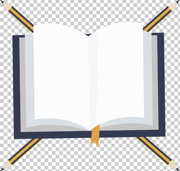 Book Adobe Illustrator Pencil PNG, Clipart, Angle, Book, Brand, Color Pencil, Cross Free PNG Download