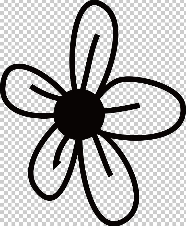 Flower PNG, Clipart, Abstract Lines, Art, Artwork, Black, Black And White Free PNG Download