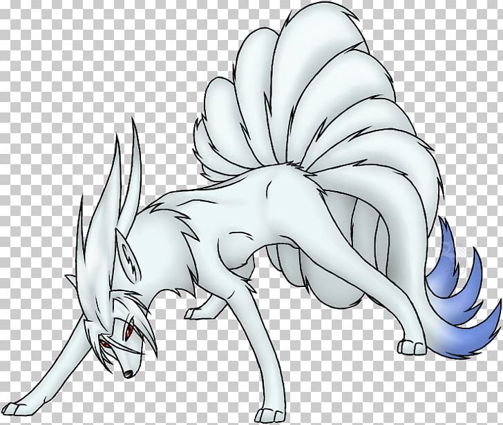 Ninetales Vulpix Pokémon GO Pikachu PNG, Clipart,  Free PNG Download