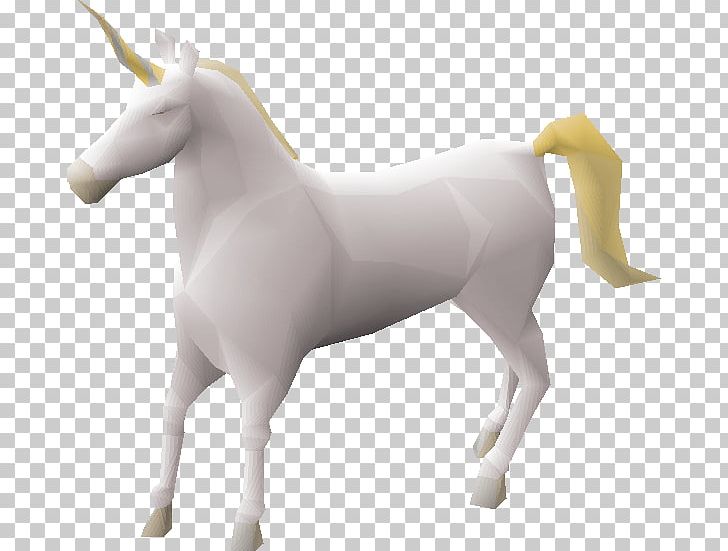 Old School RuneScape Horse Unicorn Horn PNG, Clipart, Animal Figure, Animals, Horn, Horse, Horse Like Mammal Free PNG Download
