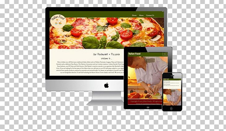 Pizza Display Advertising Display Device Multimedia PNG, Clipart, Advertising, Com, Computer Monitors, Display Advertising, Display Device Free PNG Download