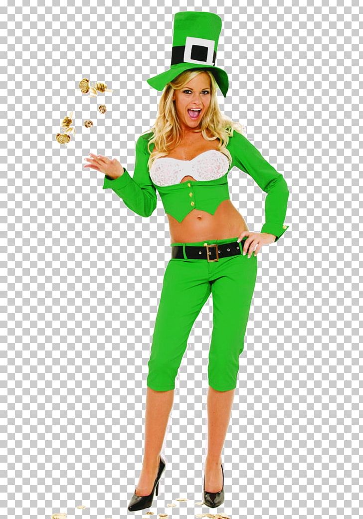 Saint Patrick's Day T-shirt Clothing Costume Dress PNG, Clipart,  Free PNG Download