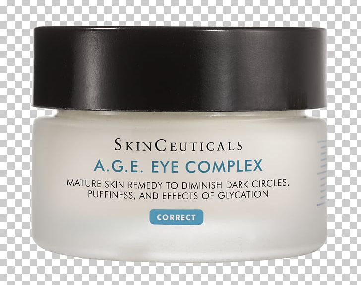 SkinCeuticals A.G.E. Eye Complex Cream Skin Care PNG, Clipart, Aesthetics, Ageing, Antiaging Cream, Complex, Cosmetics Free PNG Download