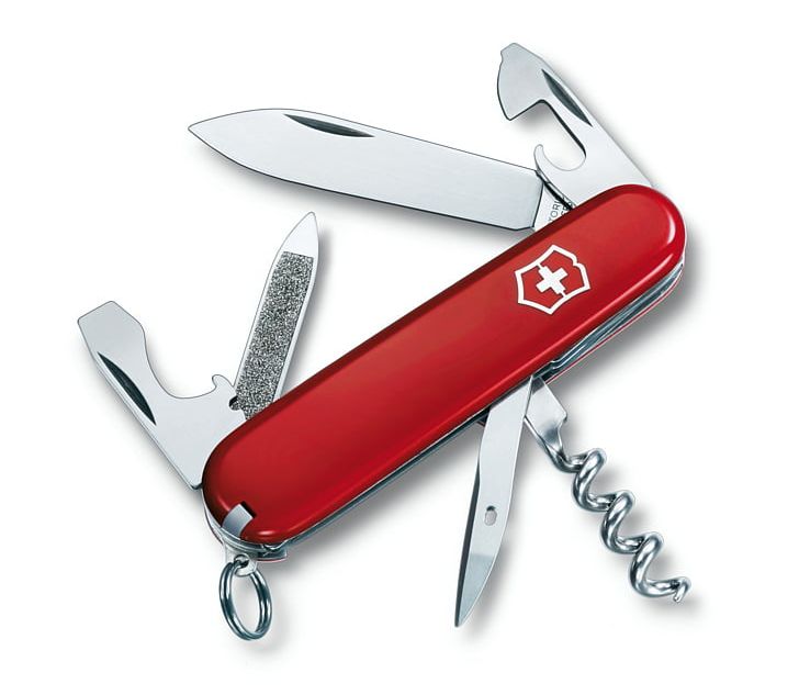 Swiss Army Knife Multi-function Tools & Knives Victorinox Wenger PNG, Clipart, Blade, Can Openers, Cold Weapon, Flip Knife, Handle Free PNG Download