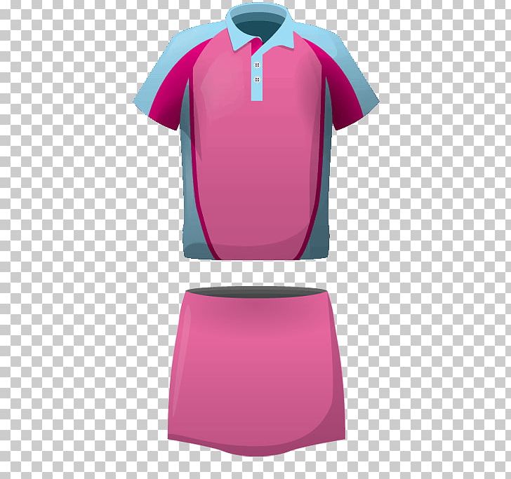 T-shirt Field Hockey Kit PNG, Clipart, Collar, Field Hockey, Hockey, Kit, Magenta Free PNG Download